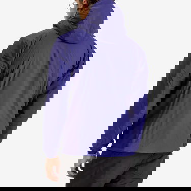 Pulover Arcteryx Atom Hooded Insulated Jacket, Size Large Lila | X000009556-002777, 3