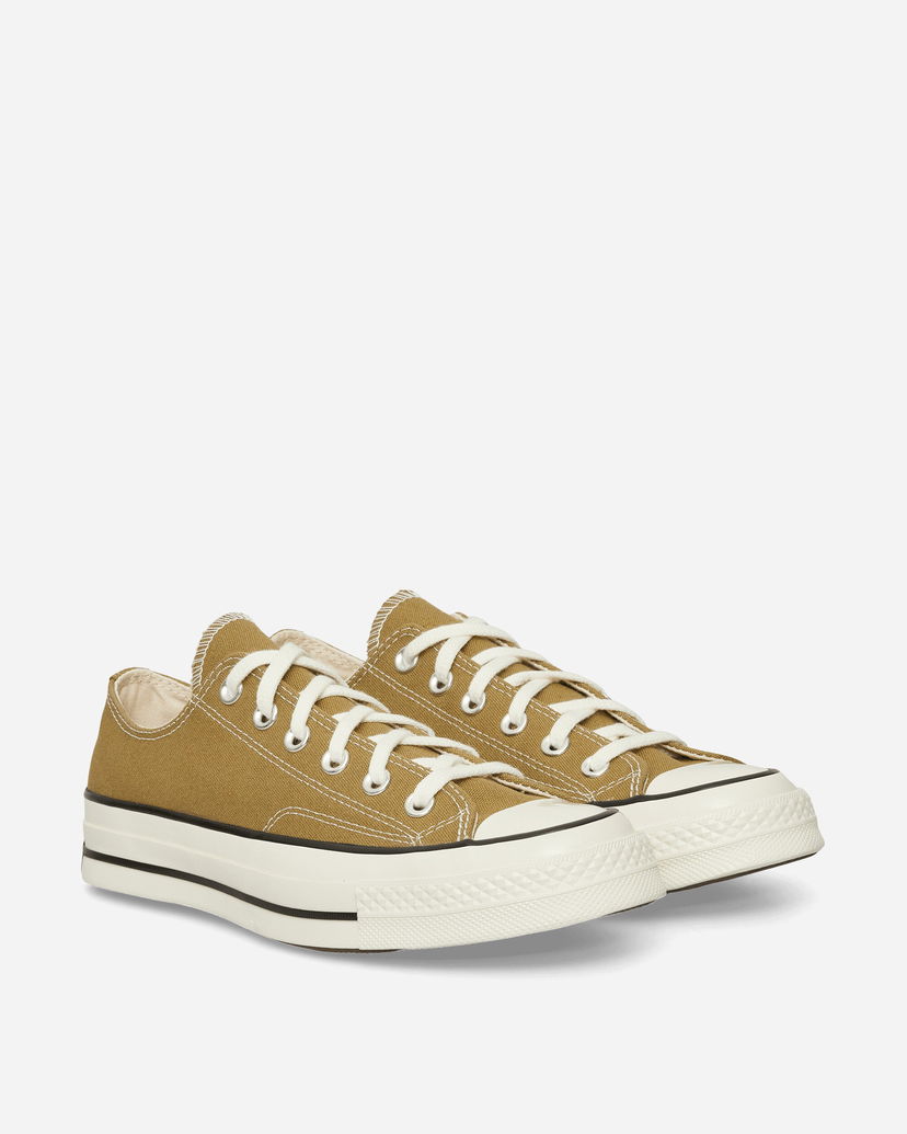 Superge in čevlji Converse Chuck 70 Low Rjava | A13339C