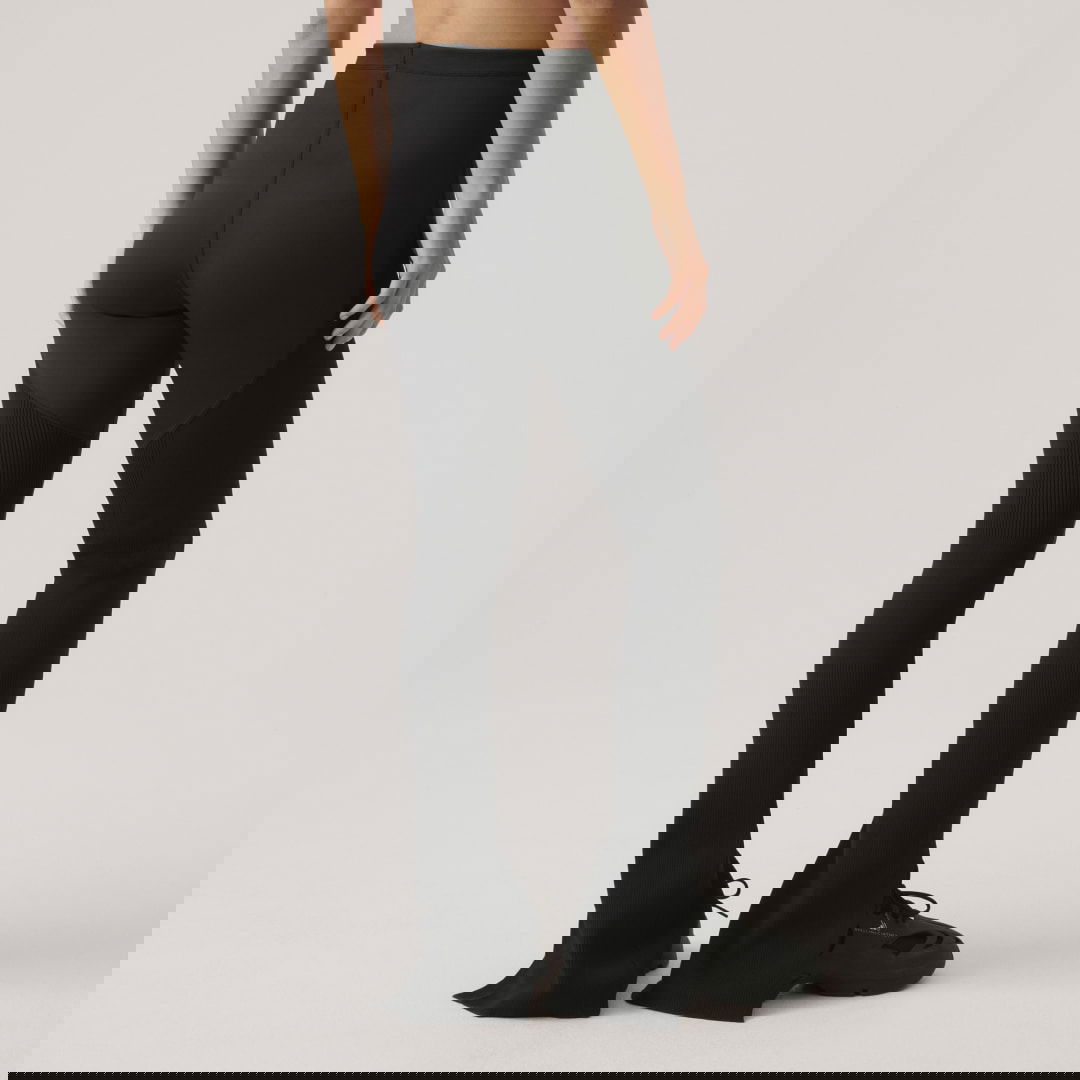 Pajkice adidas Performance adidas by Stella McCartney TrueStrength Yoga Črna | HR4509, 1
