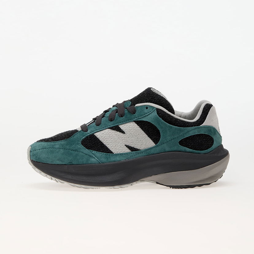 Superge in čevlji New Balance WRPD Runner New Spruce Zelena | UWRPDFSD