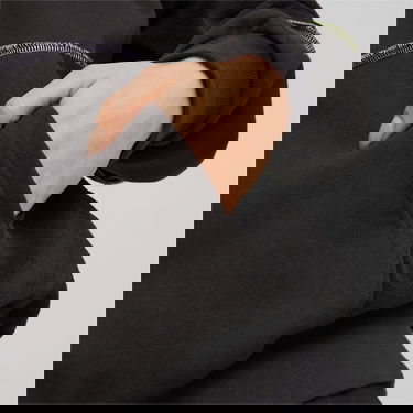 Pulover Puma X The Ragged Priest Hoodie Črna | 539128_01, 5