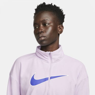 Vetrovka Nike Dri-FIT Swoosh Run Jacket Lila | DQ6383-530, 1