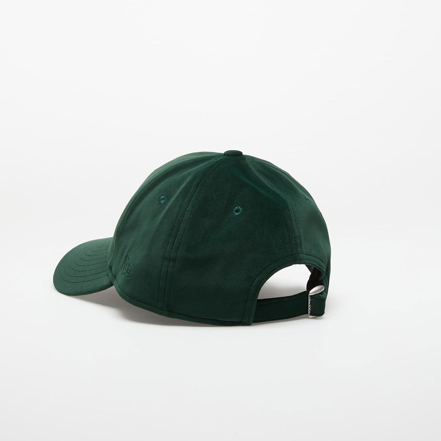 Kapa New Era New York Yankees MLB Velour Adjustable 9FORTY Cap Zelena | 60758959, 1