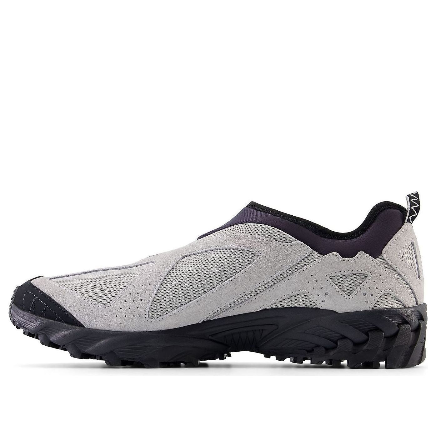 Superge in čevlji New Balance 610S Siva | ML610SDA, 0