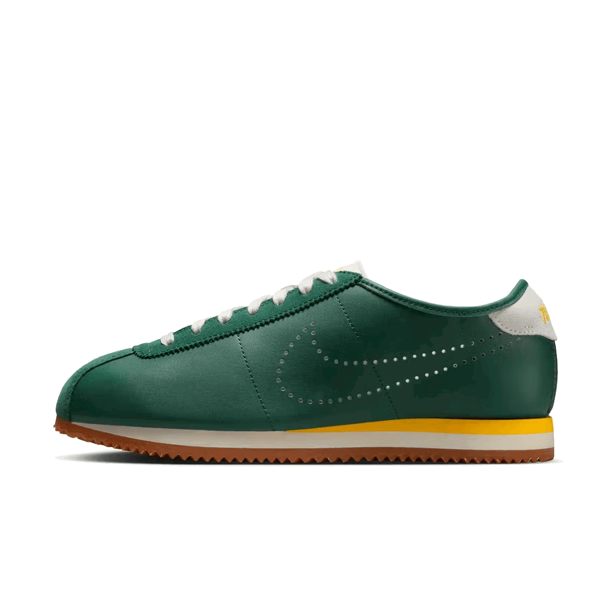 Superge in čevlji Nike Cortez LT Zelena | HQ1841-300, 0