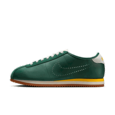 Superge in čevlji Nike Cortez LT Zelena | HQ1841-300, 0