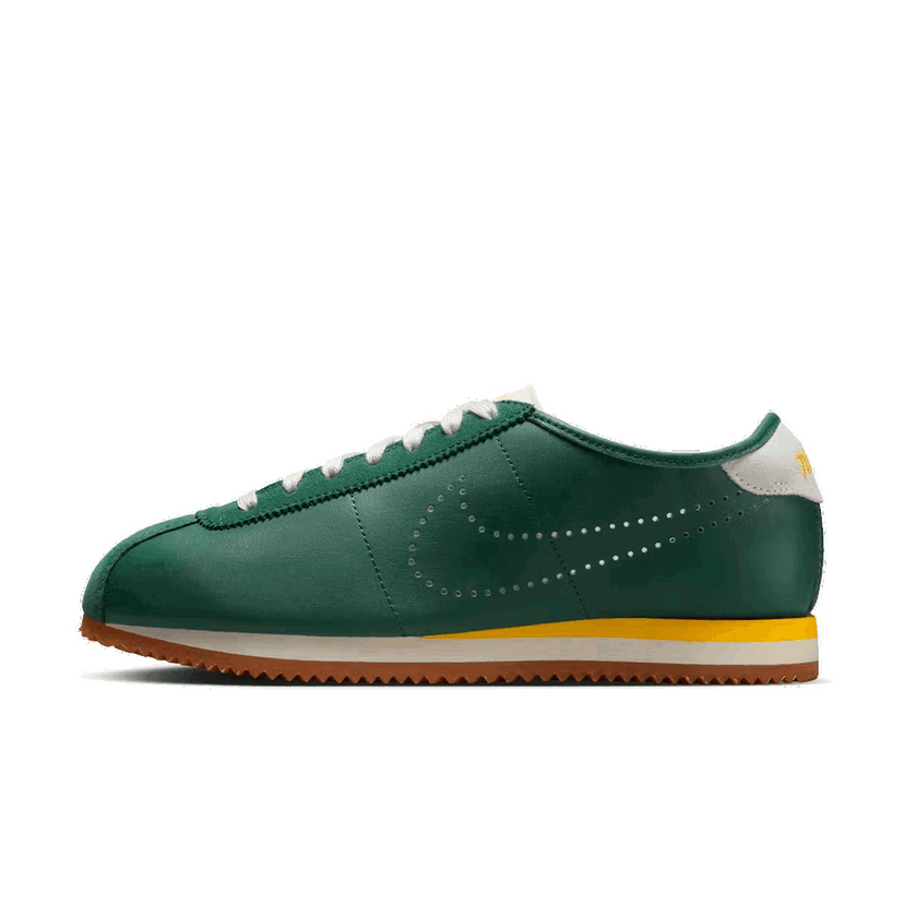 Superge in čevlji Nike Cortez LT Zelena | HQ1841-300