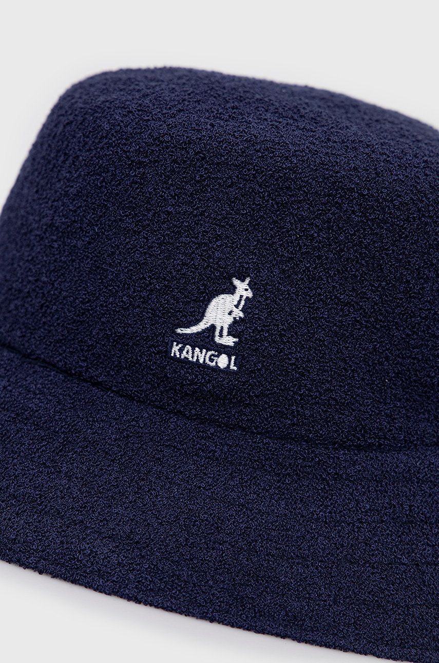 Klobuk Kangol Hat Mornarica | K3050ST.NV411, 1
