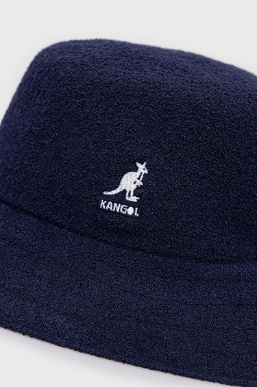 Klobuk Kangol Hat Mornarica | K3050ST.NV411, 1