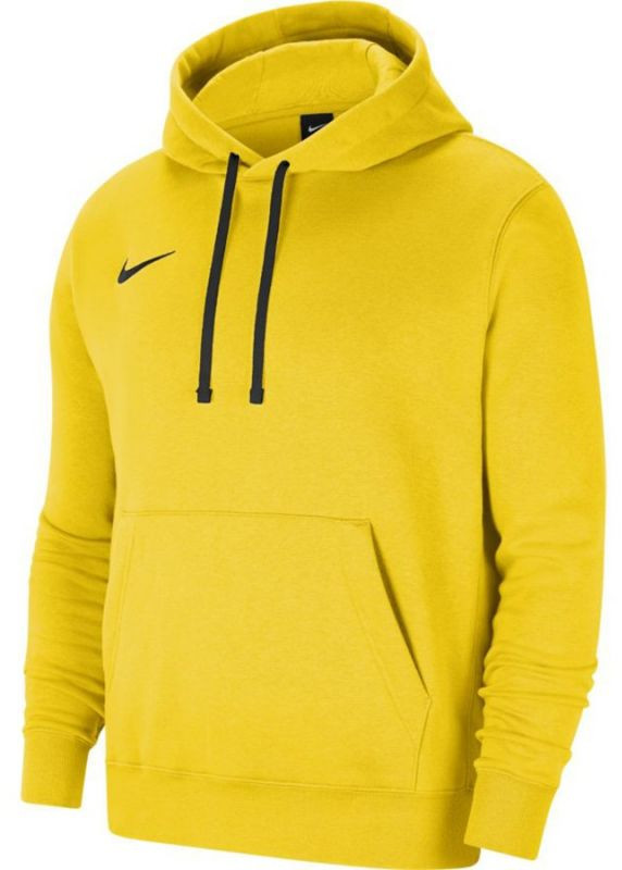 Pulover Nike Nike Park 20 Fleece Hoodie Rumena | cw6887-719