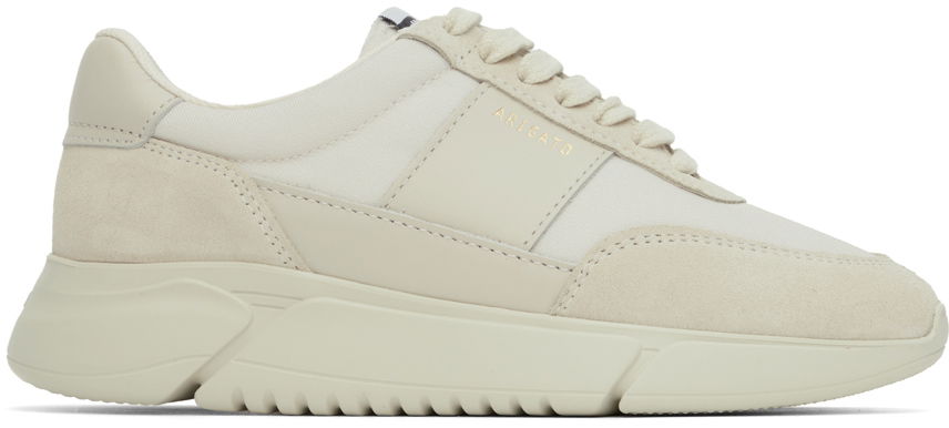 Superge in čevlji AXEL ARIGATO Genesis Vintage Runner Bež | F0084076, 0