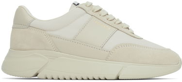 Superge in čevlji AXEL ARIGATO Genesis Vintage Runner Bež | F0084076, 0