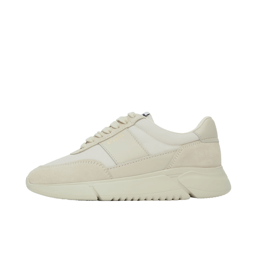 Superge in čevlji AXEL ARIGATO Genesis Vintage Runner Bež | F0084076