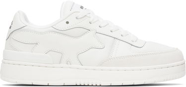 Superge in čevlji MAISON KITSUNÉ Maison Kitsuné Chiru Bela | MW04804WQ1101, 0