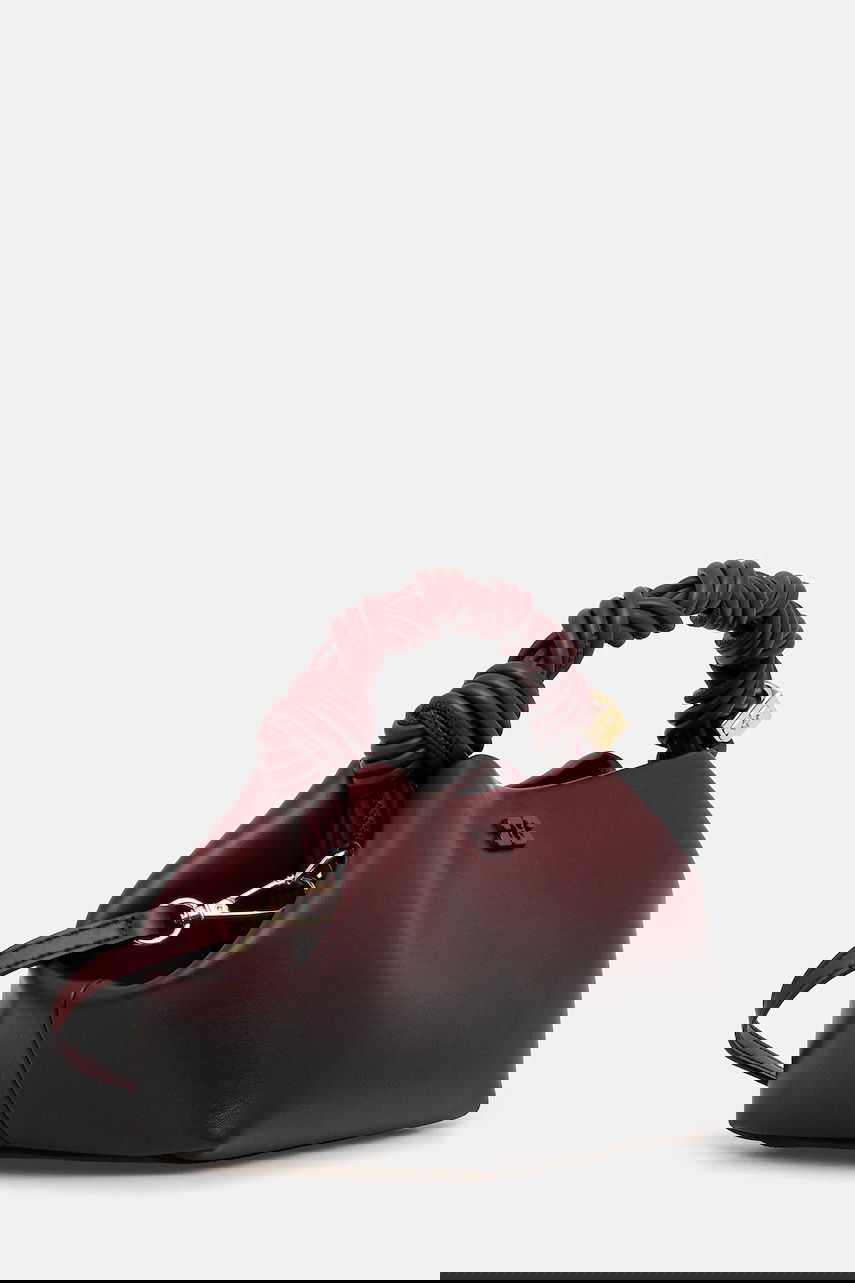 Torbica GANNI Bou Bag Small Gradient Handbag Večbarvna | A6756, 1