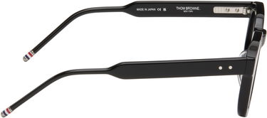 Sončna očala Thom Browne Acetate Rectangular Glasses Črna | UEO412A-G0002, 1