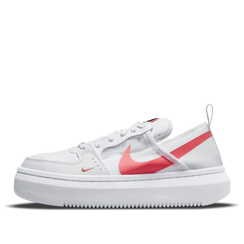 Superge in čevlji Nike Court Vision Alta Bela | CW6536-101