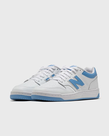 Superge in čevlji New Balance 480 Bela | BB480LTC, 1