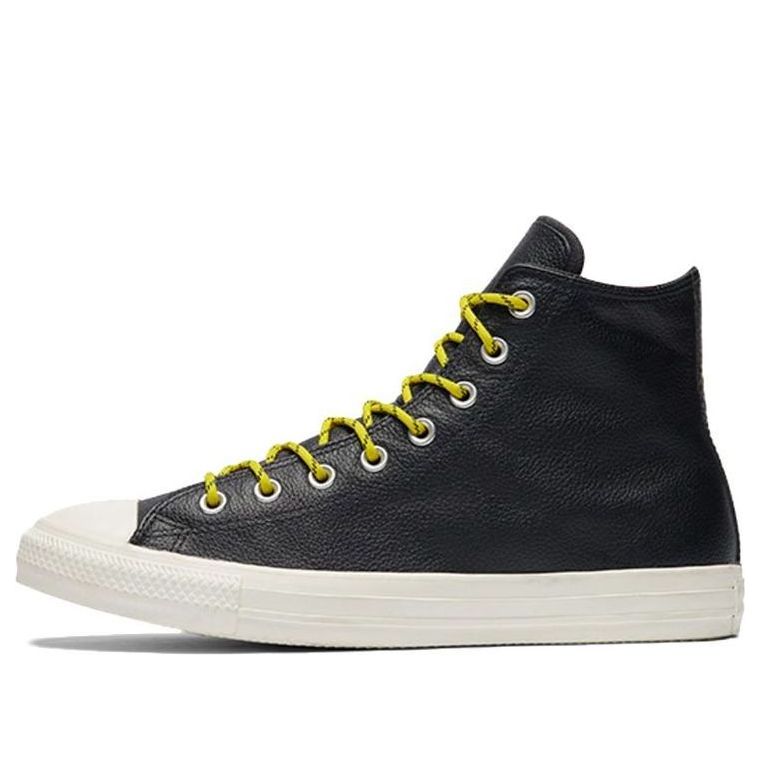 Superge in čevlji Converse Chuck Taylor All Star High Črna | 163339C