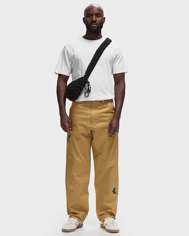 Hlače Carhartt WIP Ducks Single Knee Pant Rjava | I033700-1YH.XX, 1