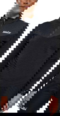 Dynamic Midlayer Half Zip Top