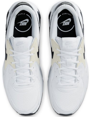 Superge in čevlji Nike Obuv AIR MAX EXCEE Bela | fn7304-100, 3