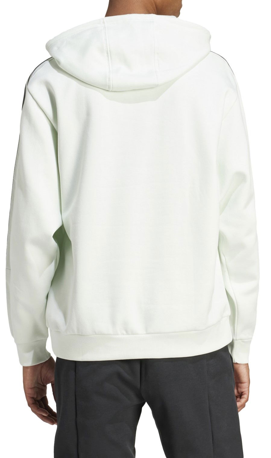 Pulover adidas Performance adidas Sportswear M TIRO HOODIE Bela | ip3790, 1