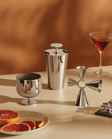 Home decor Alessi Tending Box 3-Piece Mixing Kit Kovinski | GIA26SET, 1