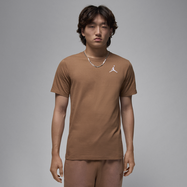 Majica Jordan Jumpman T-Shirt Rjava | DC7485-223, 4