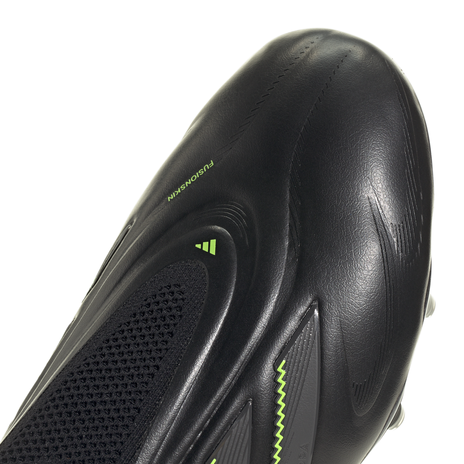 Superge in čevlji adidas Performance COPA PURE III ELITE LL FG Črna | js0652, 1