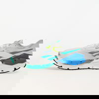 Floatzig Symmetros White/ Unleashed Green/ Kinetic Blue