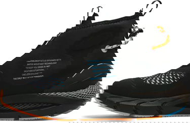 Superge in čevlji Under Armour HOVR Phantom 2 Storm W Črna | 3024153-001, 1