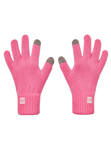 Rokavice Under Armour UA Halftime Roza | 1373158-640