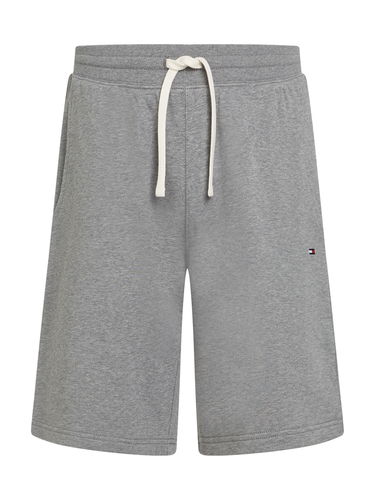 Kratke hlače Tommy Hilfiger Tommy Hilfiger Essential Terry Sweat Shorts Siva | MW0MW37240P91, 4