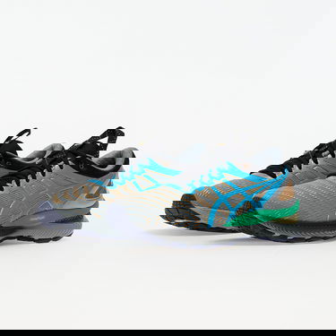 Superge in čevlji Asics Fn1-S Gel-Nimbus 22 Večbarvna | 1202A129-020, 4