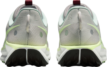 Superge in čevlji Nike Pegasus Trail 5 Zelena | dv3864-004, 1