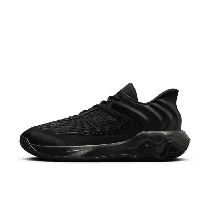 Košarka Nike Giannis Immortality 4 Črna | FQ3680-003