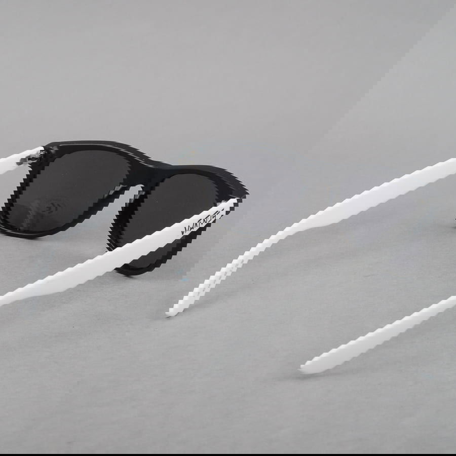 Sončna očala Vans Spicoli 4 Shades Bela | VN000LC0Y281, 1