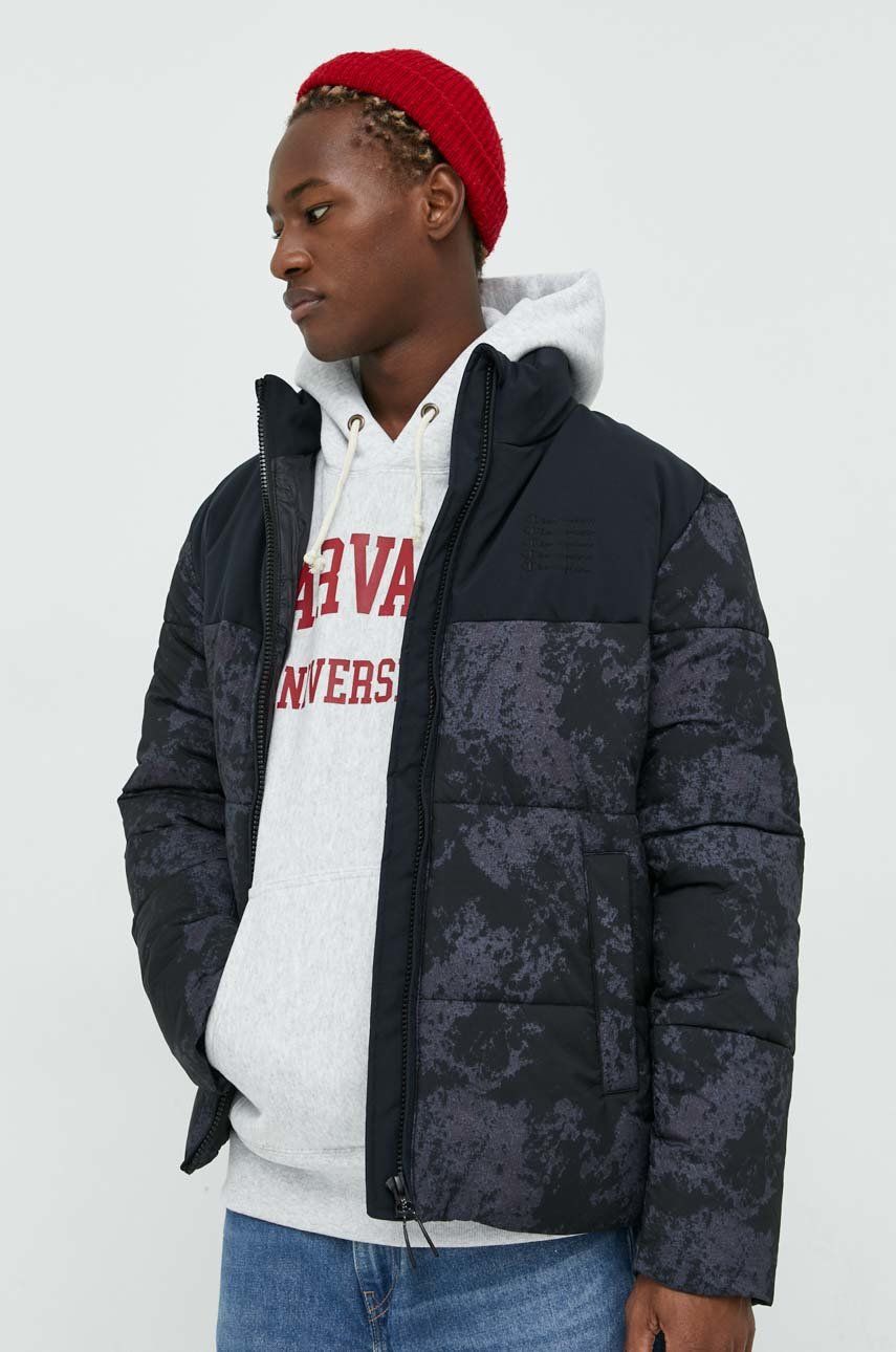 Jakna Champion Jacket Siva | 218086, 0