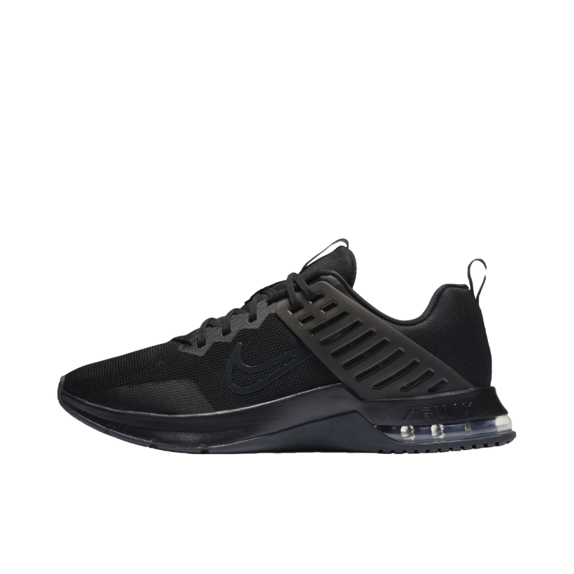 Superge in čevlji Nike Air Max Alpha Trainer 3 Black Anthracite Črna | CJ8058-002