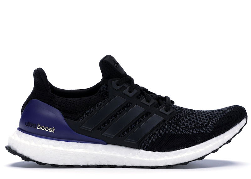 Superge in čevlji adidas Originals Ultra Boost OG Črna | G28319