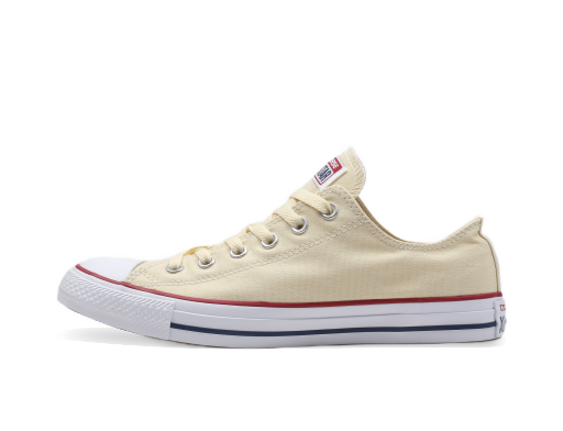 Superge in čevlji Converse Chuck Taylor All Star Low Bež | M9165