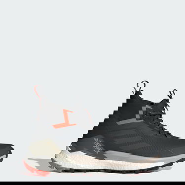 Superge in čevlji adidas Performance Terrex Free Hiker 2.0 Gore-Tex Črna | IH0669, 1