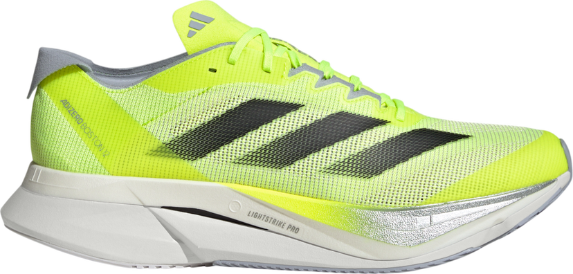 Superge in čevlji adidas Originals ADIZERO BOSTON 12 Rumena | jq2553
