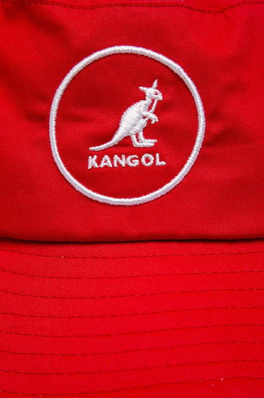 Klobuk Kangol Hat Rdeča | K2117SP.RJ600, 1