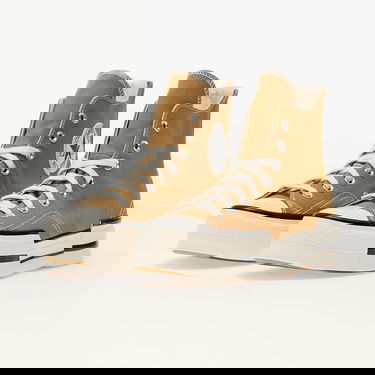 Superge in čevlji Converse Chuck 70 Plus Rjava | A12321C, 5