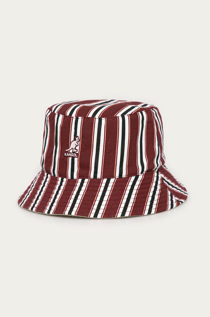 Klobuk Kangol Hat Rjava | K5275.CORDOVAN, 0