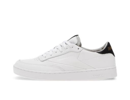 Superge in čevlji Reebok Club C Clean Bela | GW5112