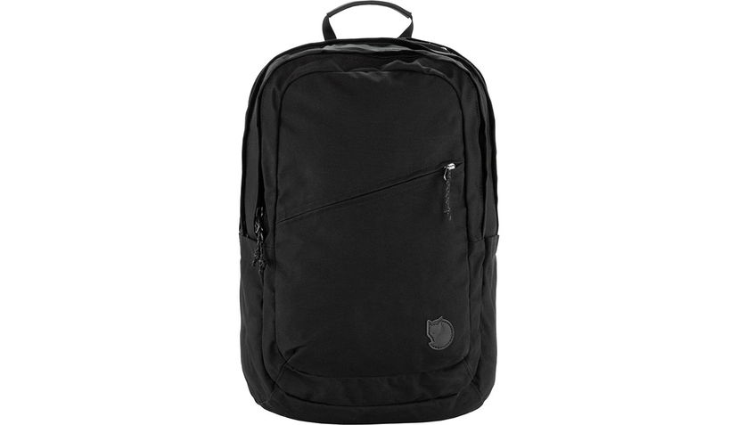 Nahrbtnik FJÄLLRÄVEN Räven 28 Backpack One Size Črna | F23345-550-550