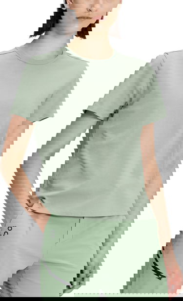 Majica On Running T-shirt Zelena | 1wd10320009, 0
